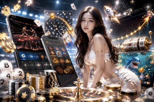 dragon888