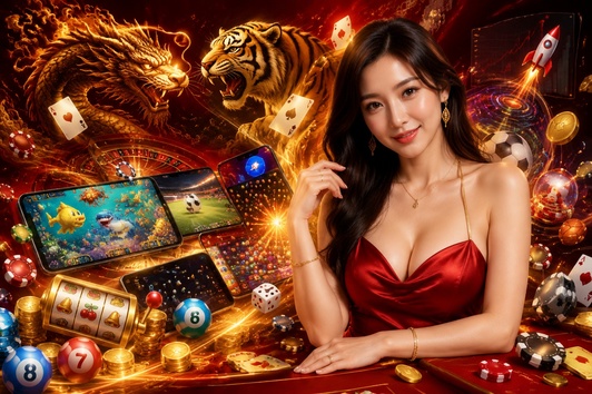dragon888