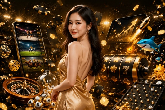 dragon888