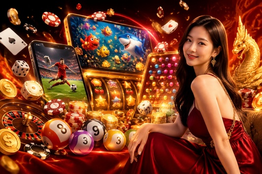 dragon888