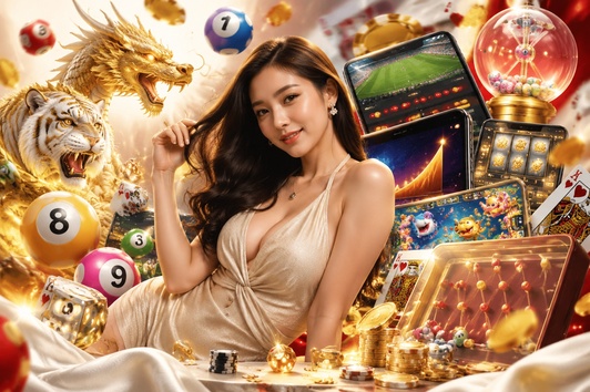 dragon888